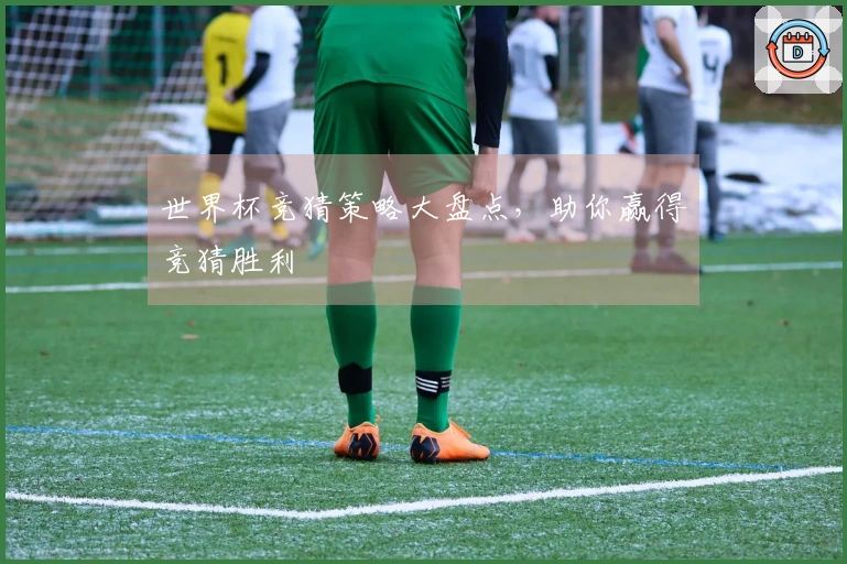 世界杯竞猜策略大盘点，助你赢得竞猜胜利