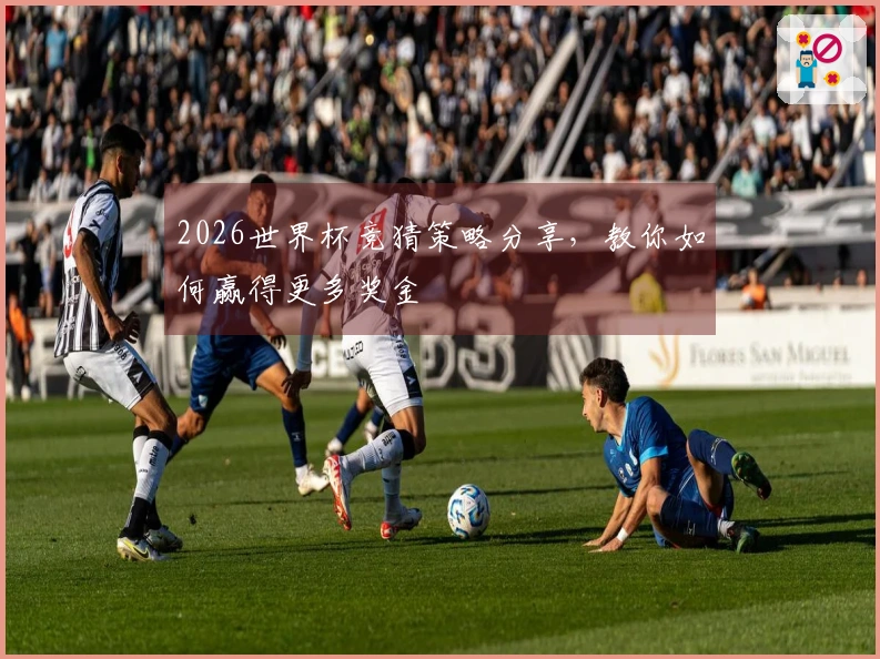 2026世界杯竞猜策略分享，教你如何赢得更多奖金