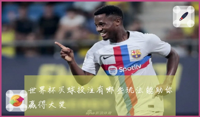 世界杯买球投注有哪些玩法能助你赢得大奖