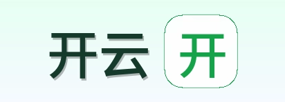 开云 logo